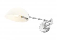 Z-Lite 3048S-BN - 1 Light Wall Sconce