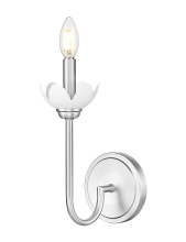 Z-Lite 352-1S-BN - 1 Light Wall Sconce