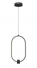 Z-Lite 4101-10MB-LED - 1 Light Pendant
