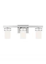 Generation Lighting 4421603-05 - Three Light Wall / Bath