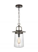 Generation Lighting 6208901EN7-71 - TYBEE 1L PEND-71