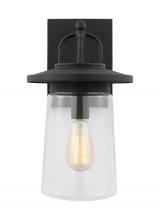Generation Lighting 8608901EN7-12 - TYBEE 1L MD LANTERN-12