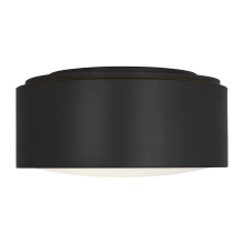Generation Lighting GLF1041MBK - Linden 52