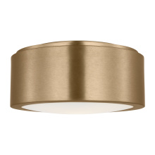 Generation Lighting GLF1041SB - Linden 52