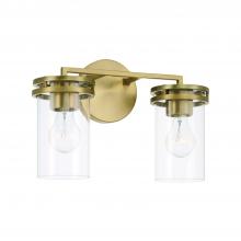 Capital 148721AD-539 - 2 Light Vanity