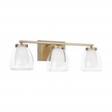Capital 155931AD - 3 Light Vanity