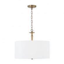 Capital 342631AD - 3 Light Pendant