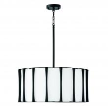 Capital 344641MB - 4 Light Pendant