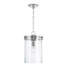 Capital 348711BN - 1 Light Pendant