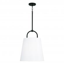 Capital 349412MB - 1 Light Pendant