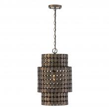 Capital 354111DR - 1 Light Pendant