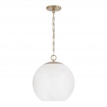 Capital 355812MA-551 - 1 Light Pendant