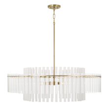 Capital 358761AD - 6 Light Pendant