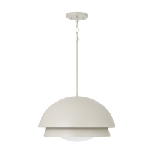 Capital 359211TP - 1 Light Pendant