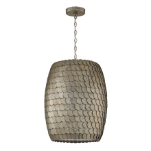 Capital 359912GCL - 1 Light Pendant