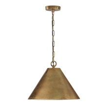 Capital 360011XB - 1 Light Pendant