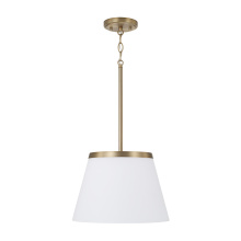 Capital 361011AD - 1 Light Pendant