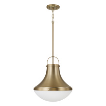 Capital 361411AD - 1 Light Pendant