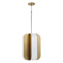 Capital 361841AD - 4 Light Pendant