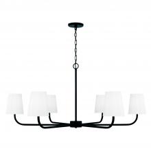 Capital 449461MB-706 - 6 Light Chandelier