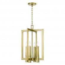 Capital 549641AD - 4 Light Foyer