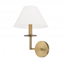 Capital 652211AD - 1 Light Sconce