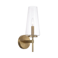 Capital 661911AD-663 - 1 Light Sconce