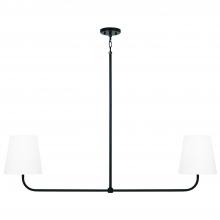 Capital 849421MB - 2 Light Island