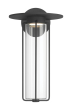 Eurofase 49904-017 - FLORIN-OD-WS-16IN-BK-CL