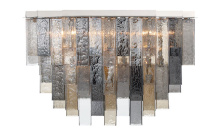 Eurofase 50315-017 - ALTESA-FM-23LT-37IN-CHR-MX