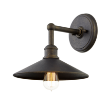 Troy B7591-VBZ - Shelton Exterior Wall Sconce