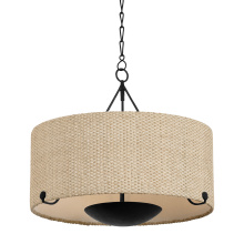 Troy F3628-FOR - Elias Chandelier