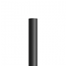 Troy PST4945-TBK - Exterior Accessory Exterior Post