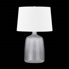 Troy PTL1325-PBR - Artesia Table Lamp
