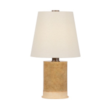 Troy PTL2928-BRL/CCQ - Kerwin Table Lamp