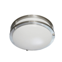 Lighting by Park 1300-10SN5K - Flush Mount