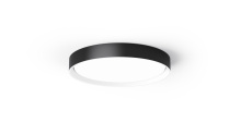 Lighting by Park C10061PC09BW - Flush Mount