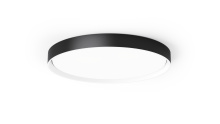 Lighting by Park C10061PC12BW - Flush Mount
