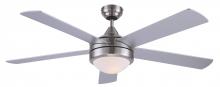 Lighting by Park CF52PRE5BN - Ceiling Fan
