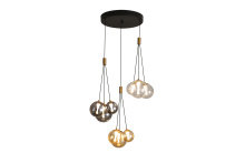 Lighting by Park CL1003-A9-MX - Pendant