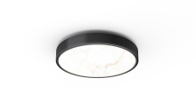 Lighting by Park D10051AB07MB - Flush Mount