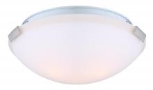 Lighting by Park IFM242B12CH-O - Solo Flush Mount