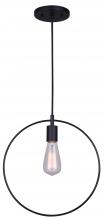 Lighting by Park IPL651B01BK13 - Pendant