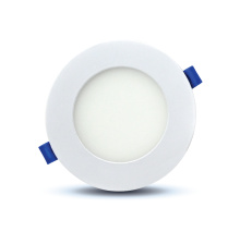 Lighting by Park SLIM4-5CCT - Flush Recessed