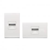 Lighting by Park ST-1025-3KWH - LED Step Light 3K