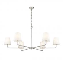 Lighting by Park TRC109648BN - Chandelier