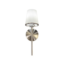 Lighting by Park TRW110116BN - Wall Sconce
