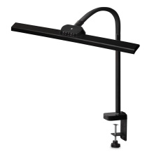 Lighting by Park BMK-T72 - Clip Desk Lamp