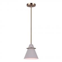 Lighting by Park IPL1076A01MGG - Pendant