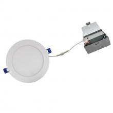 Lighting by Park SLIM6-3CCT - Flush Recessed